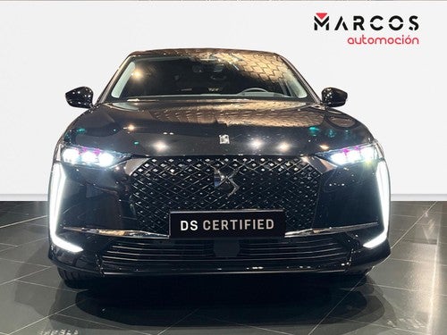 DS DS4 E-TENSE 225 RIVOLI