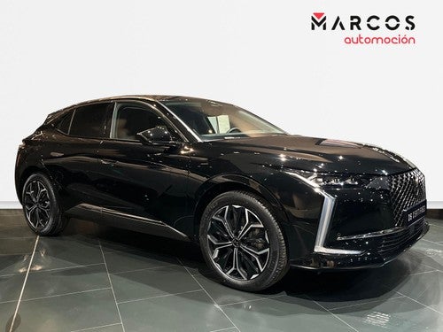 DS DS4 E-TENSE 225 RIVOLI