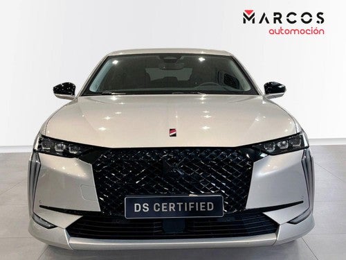 DS DS4 E-TENSE 225 PERFORMANCE LINE +