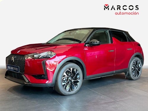 DS DS3 Crossback 50 kW/h RIVOLI Auto