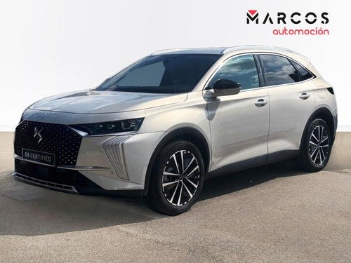 DS 7 Crossback E-TENSE 225 RIVOLI