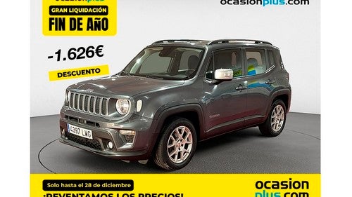 JEEP Renegade 1.0 Limited 4x2