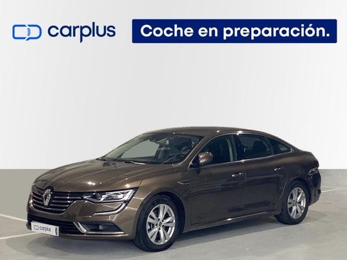 RENAULT Talisman dCi Blue Zen EDC 118kW