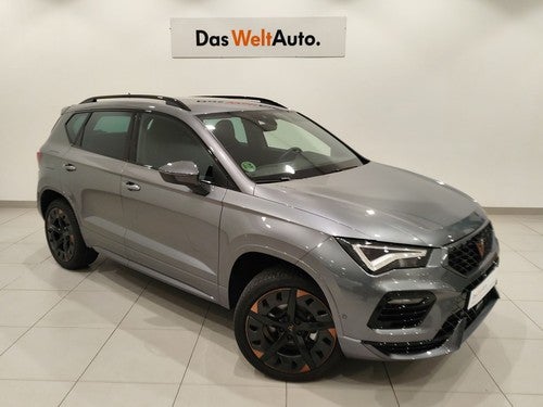 CUPRA Ateca 2.0 TSI 190 DSG 4Drive