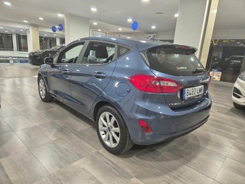 Ford Fiesta 1.0 EcoBoost 70kW (95CV) Trend S/S 5p