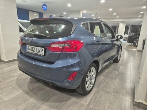 Ford Fiesta 1.0 EcoBoost 70kW (95CV) Trend S/S 5p