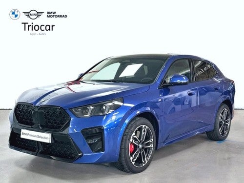 BMW X2 sDrive 18dA