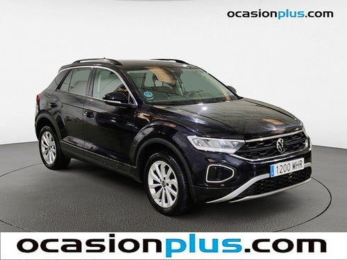 VOLKSWAGEN T-Roc Life 1.5 TSI 110kW (150CV) DSG