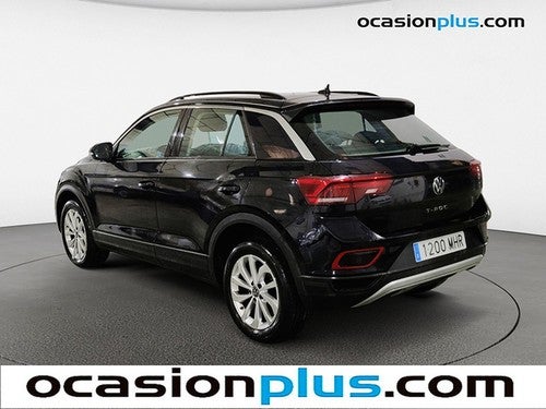 VOLKSWAGEN T-Roc Life 1.5 TSI 110kW (150CV) DSG