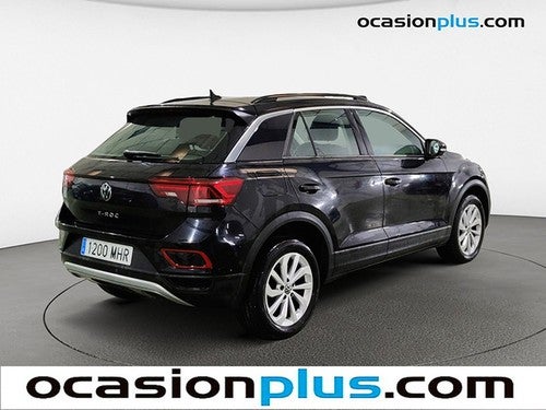 VOLKSWAGEN T-Roc Life 1.5 TSI 110kW (150CV) DSG