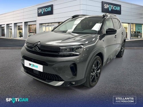 CITROEN C5 Aircross Plug-in Hybrid 225 e-EAT8 Max