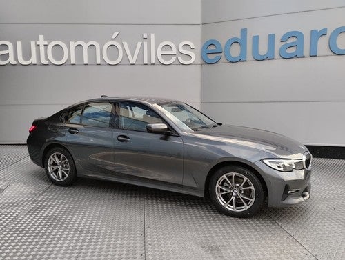 BMW Serie 3 320dA xDrive