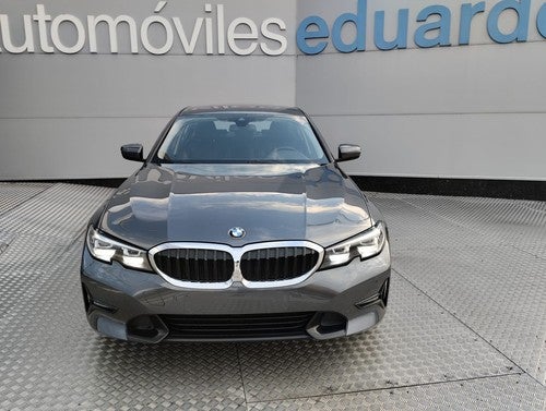 BMW Serie 3 320d xDrive Automático