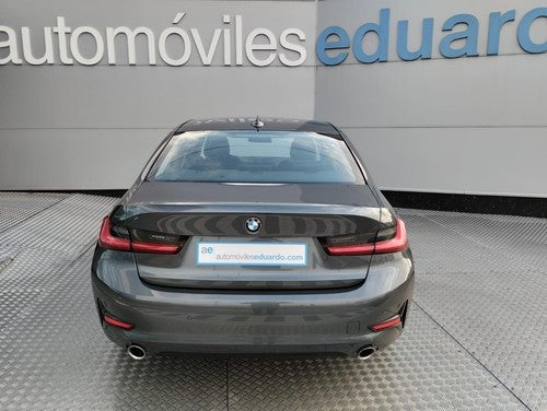 BMW Serie 3 320d xDrive Automático