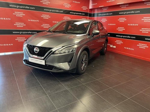 NISSAN Qashqai 1.3 DIG-T mHEV 12V Acenta 4x2 103kW