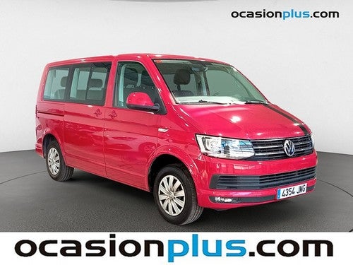 VOLKSWAGEN Caravelle Trendline Corto 2.0 TDI BMT 84CV