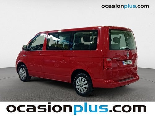 VOLKSWAGEN Caravelle Trendline Corto 2.0 TDI BMT 84CV