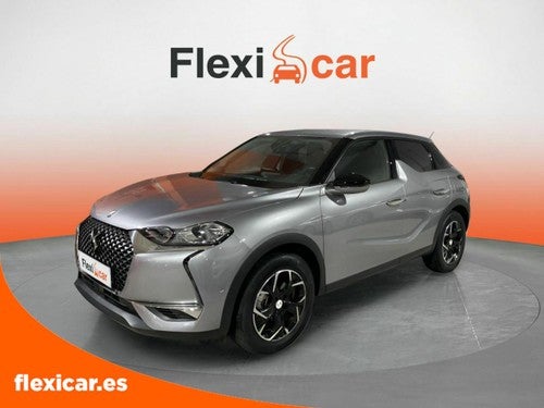 DS Automobiles DS 3 Crossback 50 kW/h SO CHIC Auto