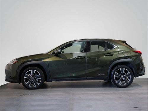 LEXUS UX 2.0 250h Premium