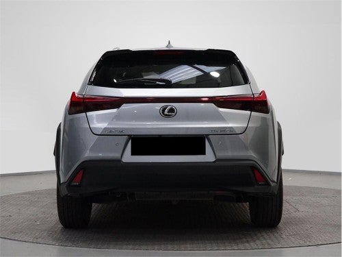 LEXUS UX 2.0 250h Premium