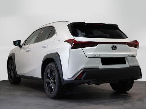 LEXUS UX 2.0 250h Premium