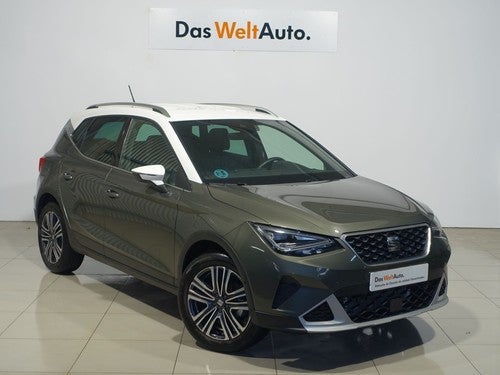 SEAT Arona 1.0 TSI S&S Xperience XS 115