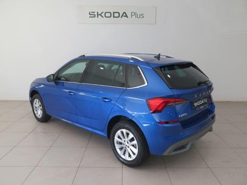 SKODA Kamiq 1.0 TSI 70kW (95CV) AMBITION