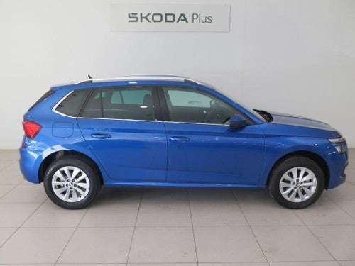 SKODA Kamiq 1.0 TSI 70kW (95CV) AMBITION