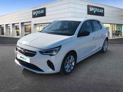 OPEL Corsa 1.2T XHL S/S Elegance 100