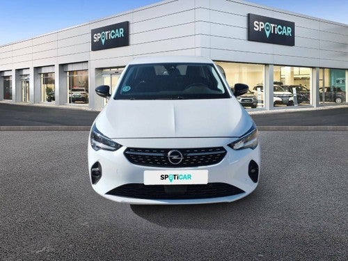 Opel Corsa 1.2T XHL 74kW (100CV) Elegance