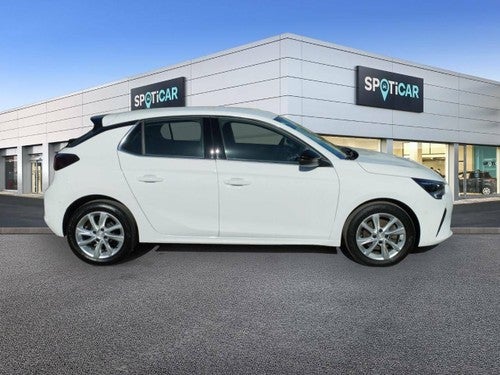 Opel Corsa 1.2T XHL 74kW (100CV) Elegance