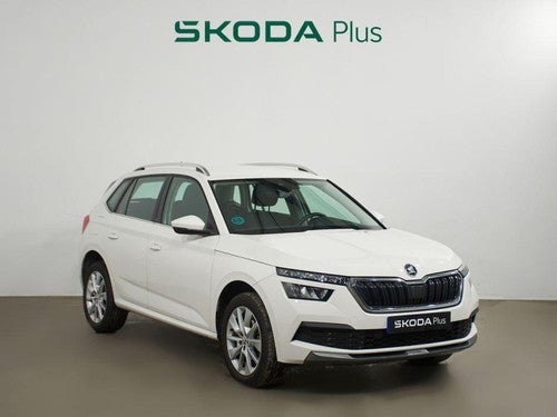 SKODA Kamiq 1.0 TSI Ambition 70kW