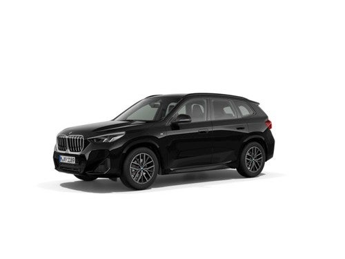 BMW X1 sDrive 18dA