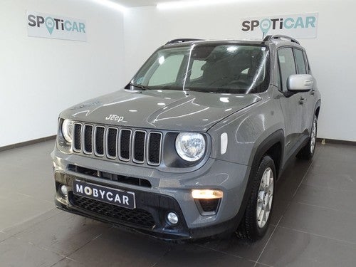 JEEP Renegade 1.6Mjt Limited 4x2 96kW