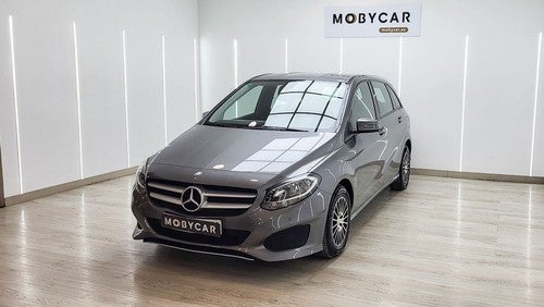 MERCEDES-BENZ Clase B 180 CDI