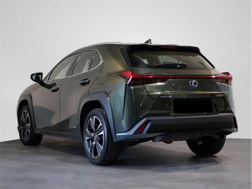 LEXUS UX 2.0 250h Premium