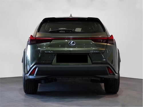 LEXUS UX 2.0 250h Premium