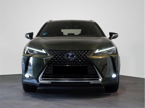 LEXUS UX 2.0 250h Premium