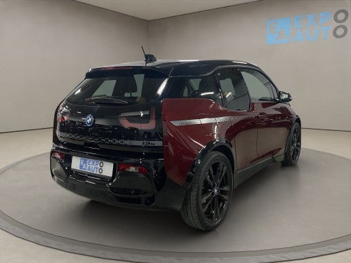 BMW I3 S 120AH