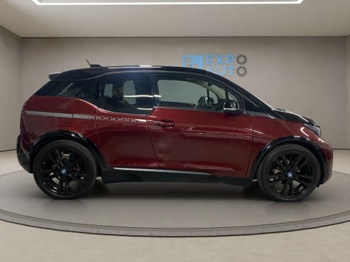 BMW I3 S 120AH