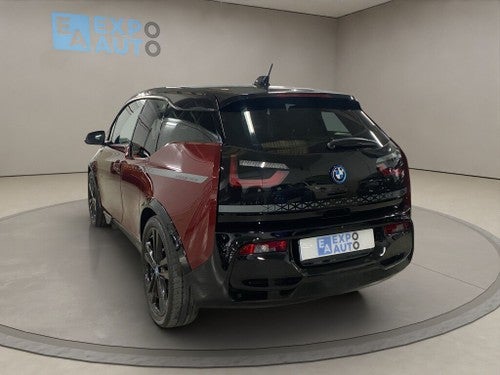 BMW I3 S 120AH