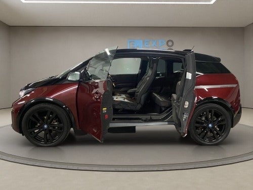 BMW I3 S 120AH