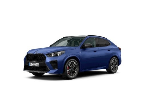 BMW X2 sDrive 18dA