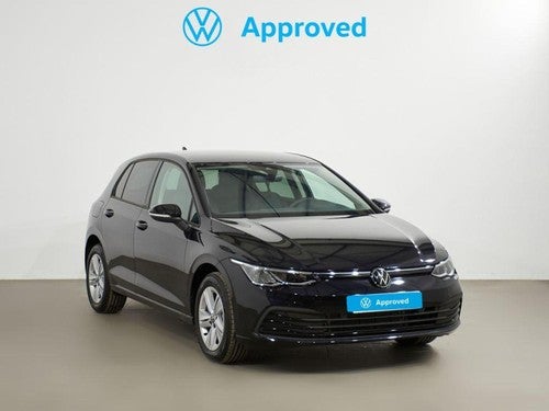 VOLKSWAGEN Golf 1.0 eTSI Life DSG 81kW