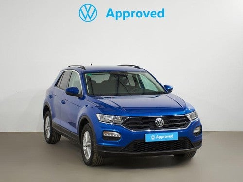 VOLKSWAGEN T-Roc 1.0 TSI Edition