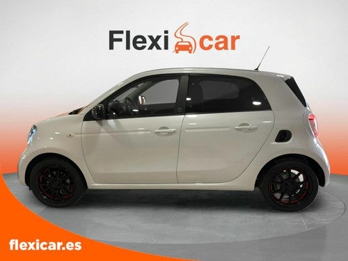 Smart Forfour 60kW(81CV) EQ