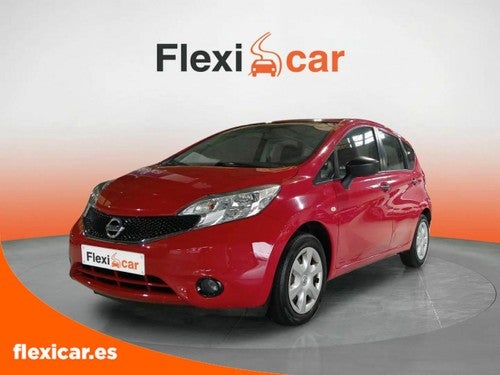 Nissan Note 5p. 1.2G 80CV Acenta