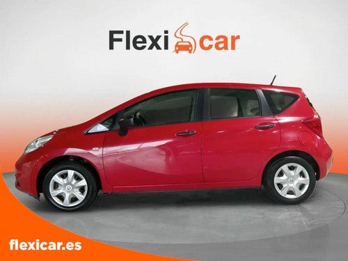 Nissan Note 5p. 1.2G 80CV Acenta