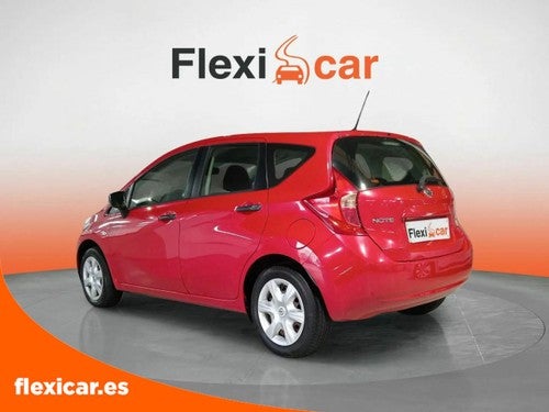 Nissan Note 5p. 1.2G 80CV Acenta