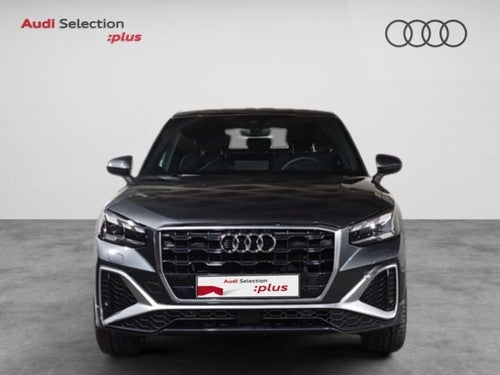 Audi Q2 Adrenalin 35 TDI 110 kW (150 CV) S tronic